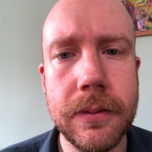 Meet your Posher, Sean